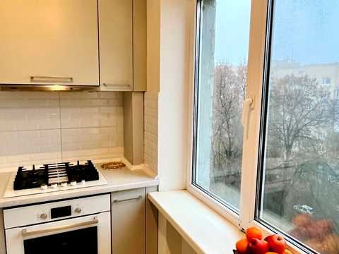 Квартира на вул. Івана Мазепи, 4-А в Києві, ID 281071, фото №3
