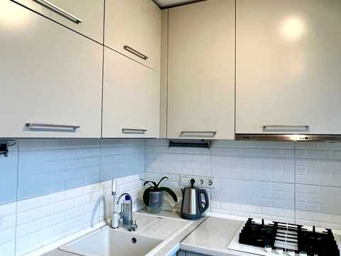 Квартира на вул. Івана Мазепи, 4-А в Києві, ID 281071, фото №4