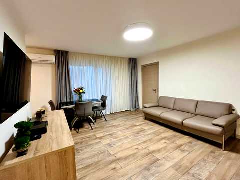 Квартира на вул. Івана Мазепи, 4-А в Києві, ID 281071, фото №6