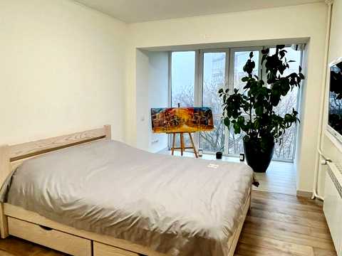 Квартира на вул. Івана Мазепи, 4-А в Києві, ID 281071, фото №9
