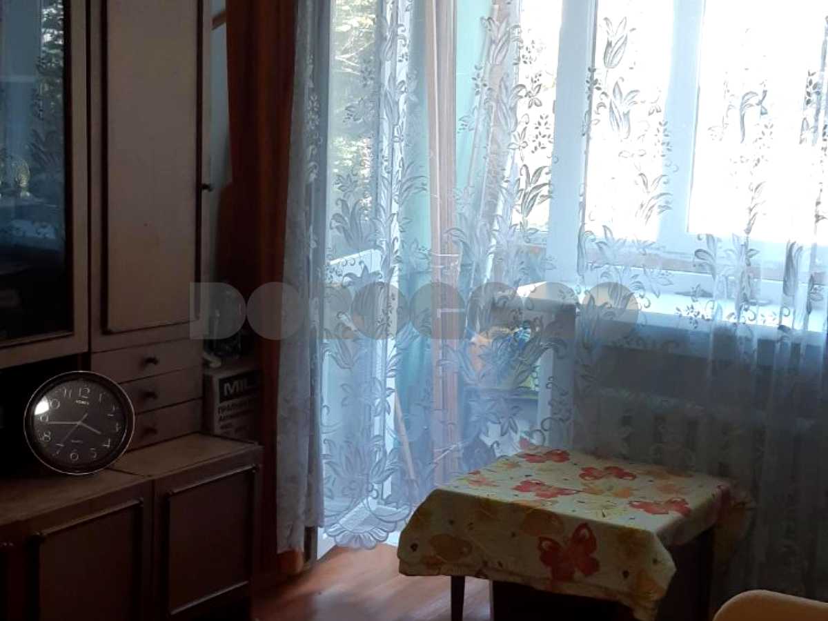Купити квартиру за адресою вул. Склозаводська, 3 в Київ на Findly.com.ua Квартира на вул. Склозаводська, 3 в Київ, ID 324719, фото №1