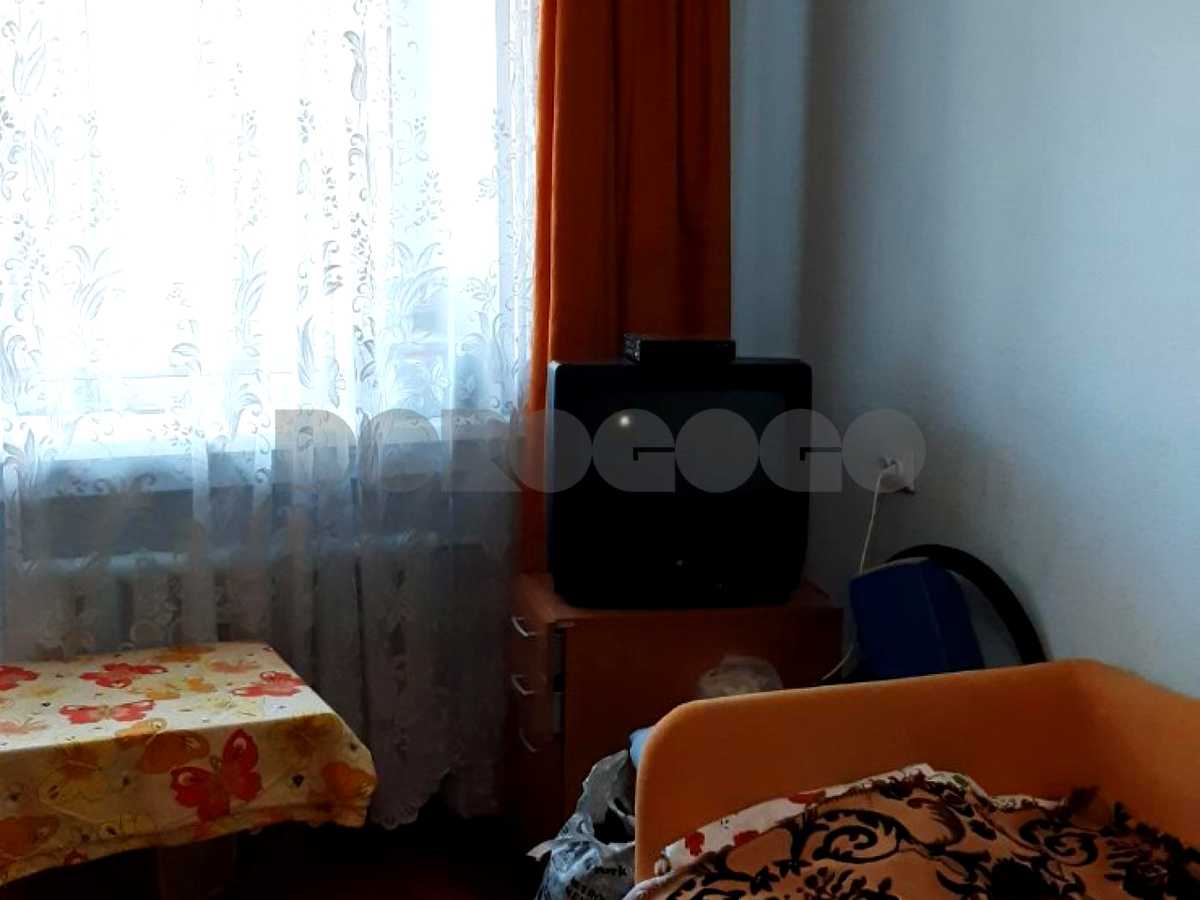 Квартира на вул. Склозаводська, 3 в Київ, ID 324719, фото №2