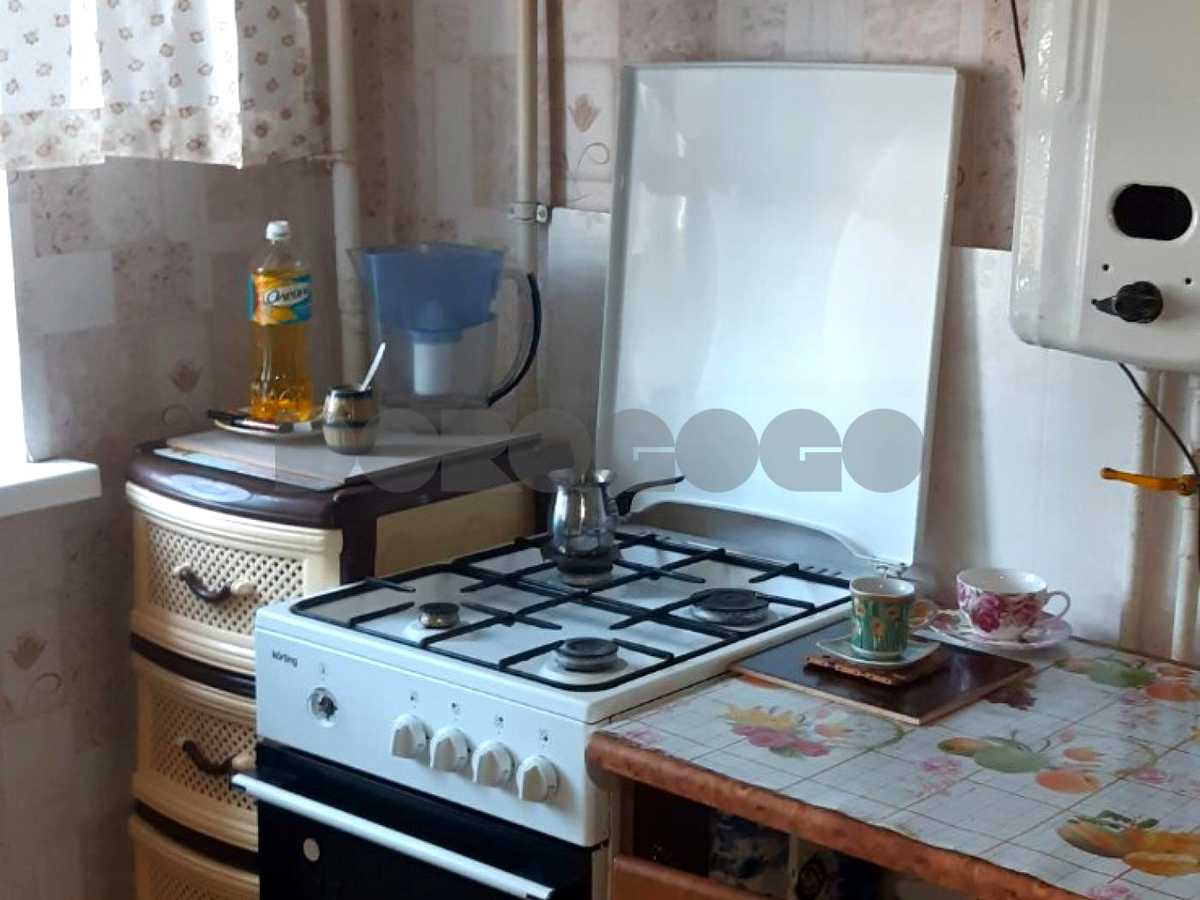 Квартира на вул. Склозаводська, 3 в Київ, ID 324719, фото №3
