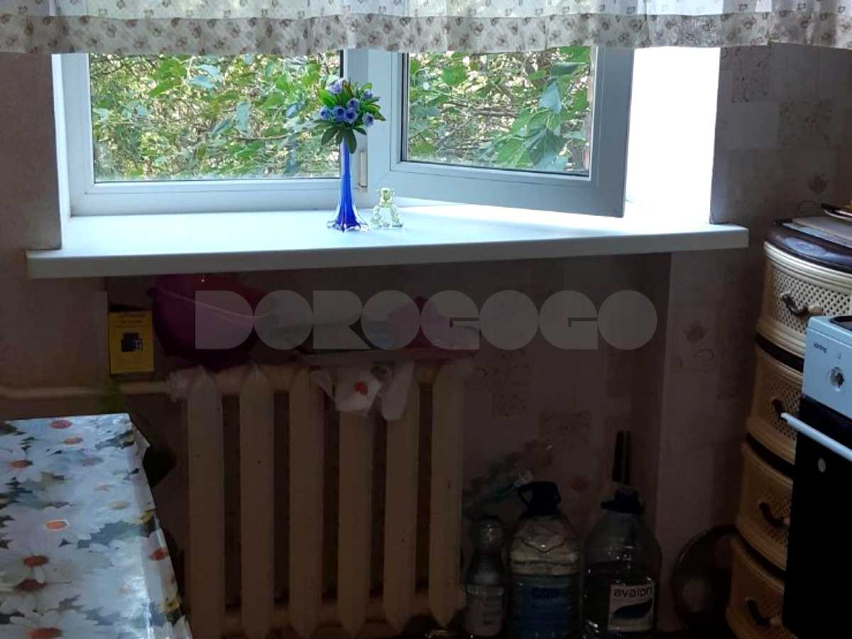 Квартира на вул. Склозаводська, 3 в Київ, ID 324719, фото №4