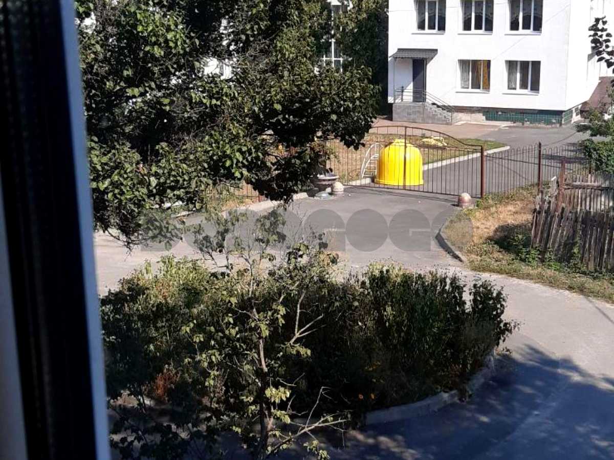 Квартира на вул. Склозаводська, 3 в Київ, ID 324719, фото №5