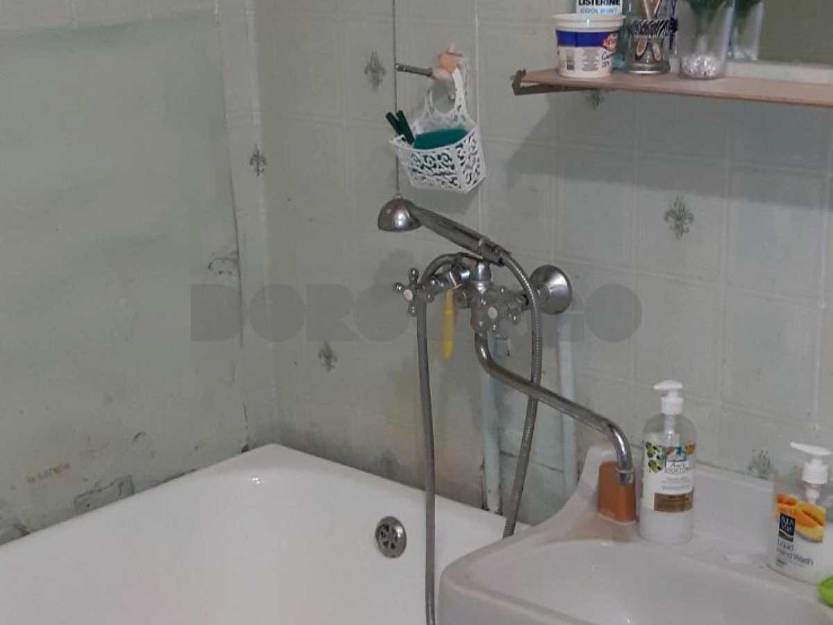 Квартира на вул. Склозаводська, 3 в Києві, ID 324719, фото №6