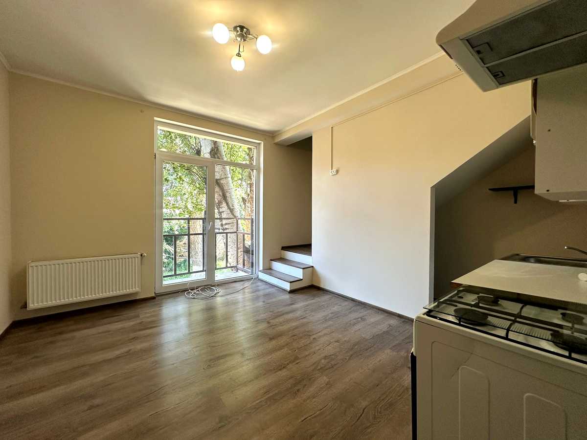 Квартира на вул. Церковна, 8 в Одесі, ID 281140, фото №1