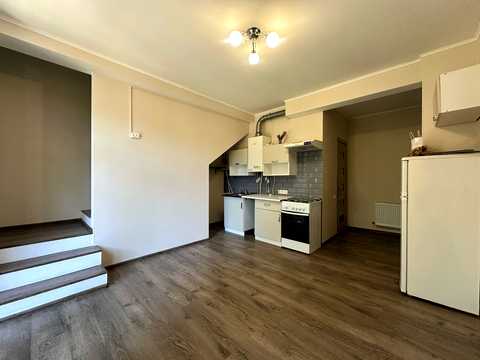 Квартира на вул. Церковна, 8 в Одесі, ID 281140, фото №3