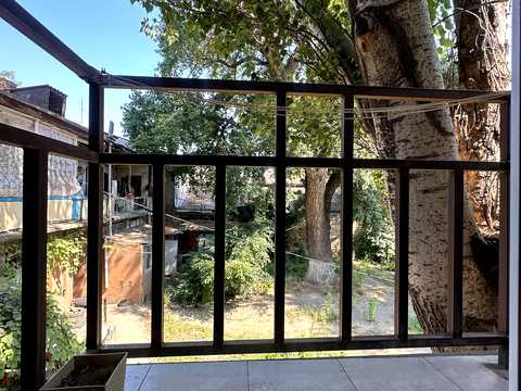 Квартира на вул. Церковна, 8 в Одесі, ID 281140, фото №5