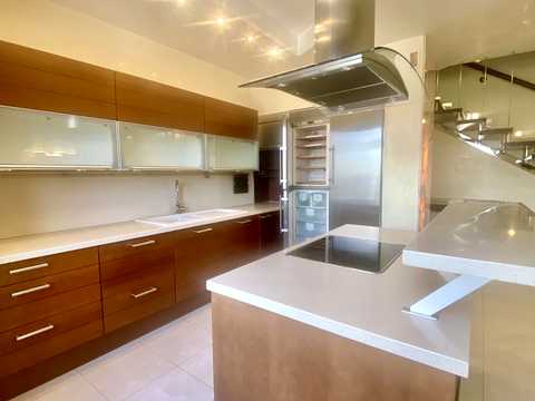 Квартира на вул. Назарівська, 11 в Києві, ID 281169, фото №11