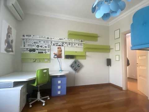 Квартира на вул. Назарівська, 11 в Києві, ID 281169, фото №12