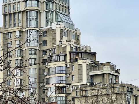 Квартира на вул. Назарівська, 11 в Києві, ID 281169, фото №14