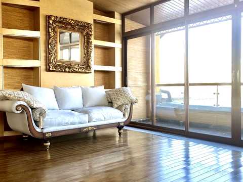 Квартира на вул. Назарівська, 11 в Києві, ID 281169, фото №15