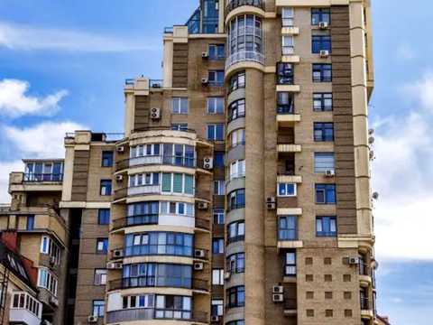 Квартира на вул. Назарівська, 11 в Києві, ID 281169, фото №18