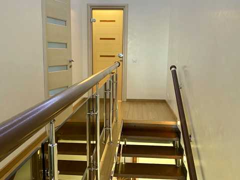 Квартира на вул. Назарівська, 11 в Київ, ID 281169, фото №5