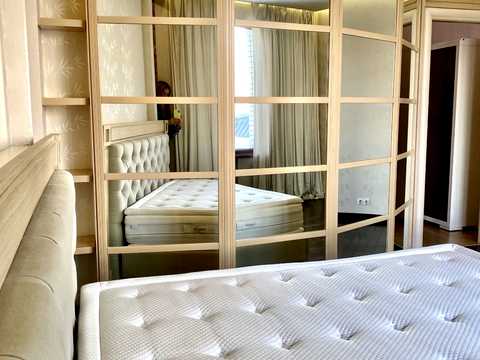 Квартира на вул. Назарівська, 11 в Києві, ID 281169, фото №7