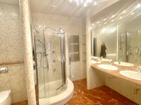 Квартира на вул. Назарівська, 11 в Києві, ID 281169, фото №9