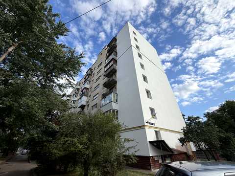 Квартира на вул. Юрія Литвинського, 84 в Києві, ID 281286, фото №1