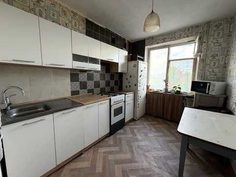 Квартира на вул. Юрія Литвинського, 84 в Києві, ID 281286, фото №2