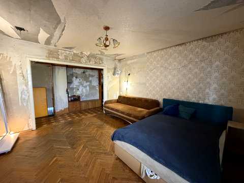 Квартира на вул. Юрія Литвинського, 84 в Києві, ID 281286, фото №3