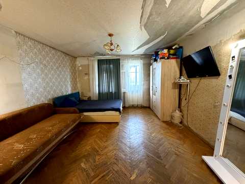 Квартира на вул. Юрія Литвинського, 84 в Києві, ID 281286, фото №4