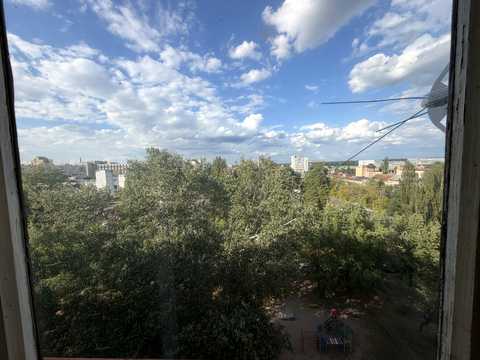 Квартира на вул. Юрія Литвинського, 84 в Києві, ID 281286, фото №5