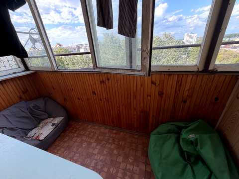 Квартира на вул. Юрія Литвинського, 84 в Києві, ID 281286, фото №6