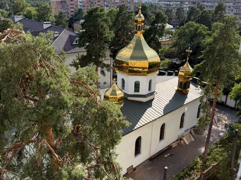 Квартира на вул. Юрія Литвинського, 84 в Києві, ID 281286, фото №9