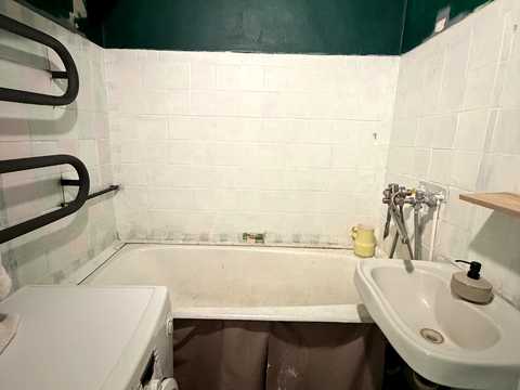 Квартира на вул. Юрія Литвинського, 84 в Києві, ID 281286, фото №10