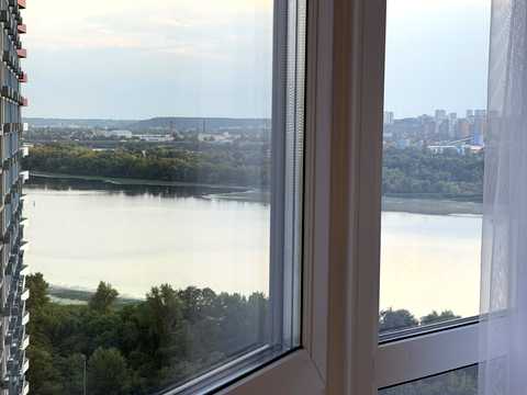 Квартира на вул. Причальна, 14 в Києві, ID 281292, фото №18