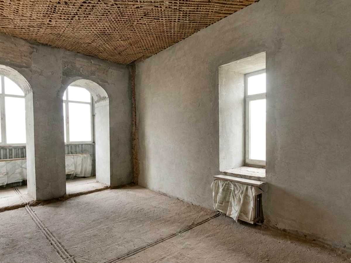 Квартира на вул. Миколаївська, 18 в Харків, ID 281317, фото №1