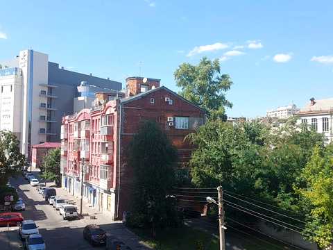Квартира на вул. Миколаївська, 18 в Харків, ID 281317, фото №5