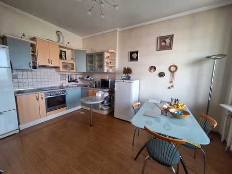 Квартира на вул. Срібнокільська, 14-А в Києві, ID 281338, фото №2
