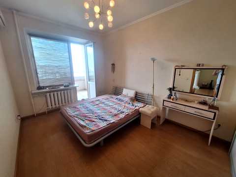 Квартира на вул. Срібнокільська, 14-А в Києві, ID 281338, фото №11