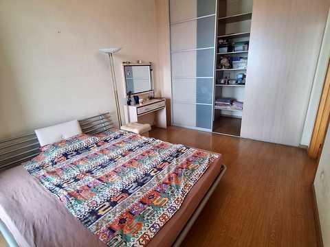 Квартира на вул. Срібнокільська, 14-А в Києві, ID 281338, фото №12