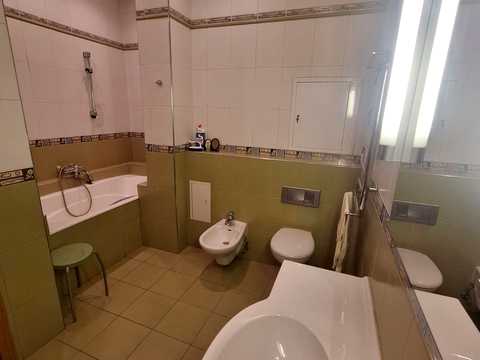 Квартира на вул. Срібнокільська, 14-А в Києві, ID 281338, фото №14