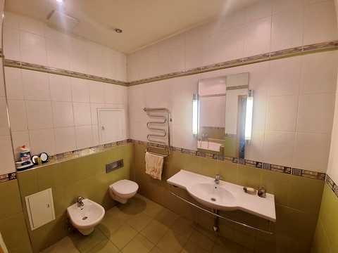 Квартира на вул. Срібнокільська, 14-А в Києві, ID 281338, фото №15