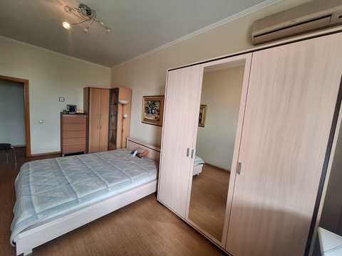 Квартира на вул. Срібнокільська, 14-А в Києві, ID 281338, фото №17