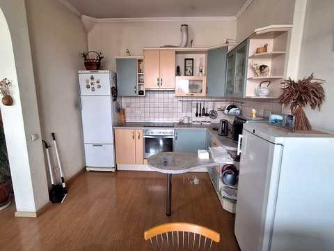 Квартира на вул. Срібнокільська, 14-А в Києві, ID 281338, фото №3