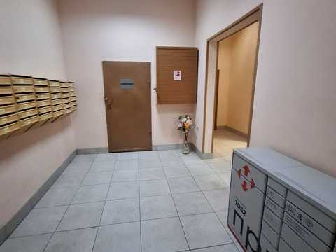 Квартира на вул. Срібнокільська, 14-А в Києві, ID 281338, фото №21