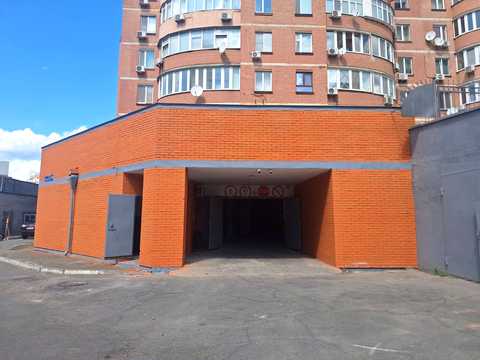 Квартира на вул. Срібнокільська, 14-А в Києві, ID 281338, фото №23
