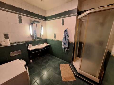 Квартира на вул. Срібнокільська, 14-А в Києві, ID 281338, фото №10