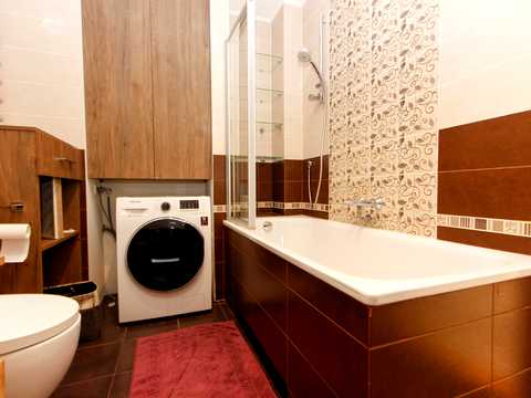 Квартира на вул. Миколи Амосова, 4 в Києві, ID 281635, фото №12