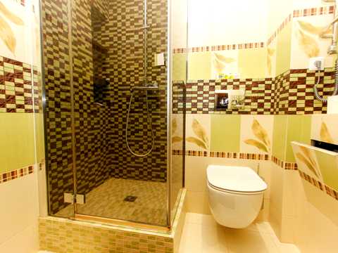 Квартира на вул. Миколи Амосова, 4 в Києві, ID 281635, фото №13