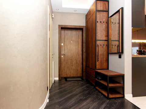 Квартира на вул. Миколи Амосова, 4 в Києві, ID 281635, фото №15