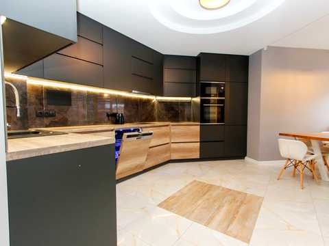 Квартира на вул. Миколи Амосова, 4 в Київ, ID 281635, фото №5