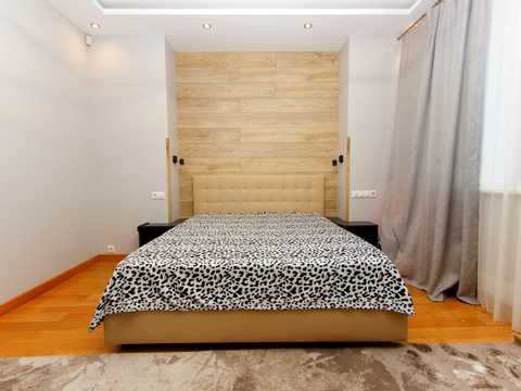 Квартира на вул. Миколи Амосова, 4 в Києві, ID 281635, фото №7