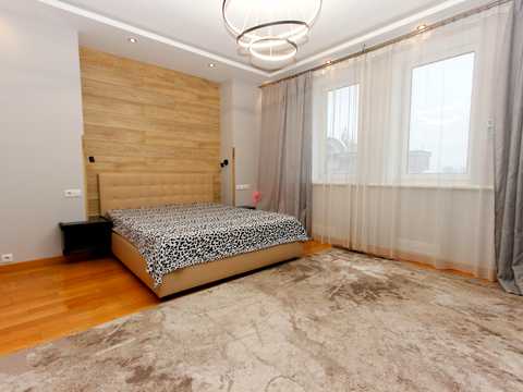 Квартира на вул. Миколи Амосова, 4 в Києві, ID 281635, фото №8