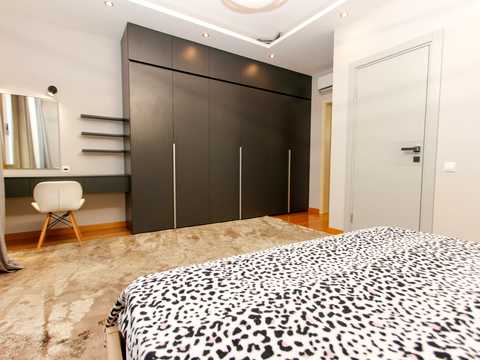 Квартира на вул. Миколи Амосова, 4 в Києві, ID 281635, фото №9