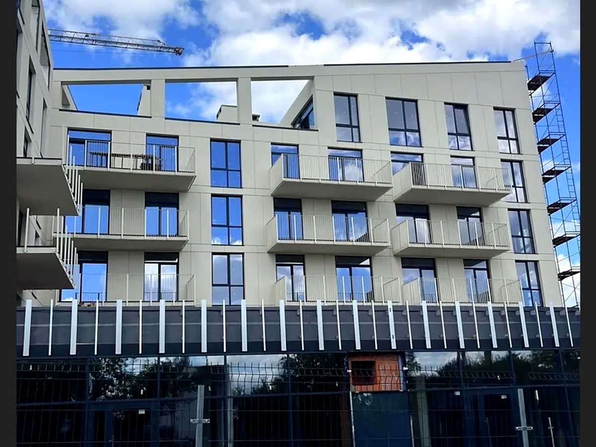 Квартира на вул. Пилипа Орлика в Львові, ID 281486, фото №1